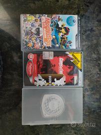 giochi psp