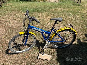 Bici Frera