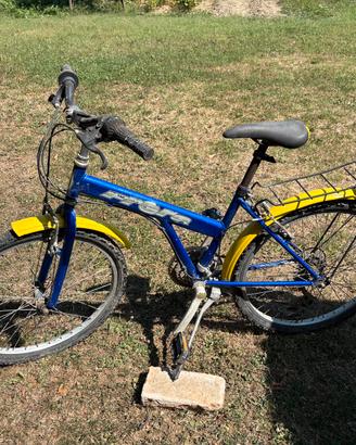 Bici Frera