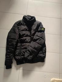 piumino stone island