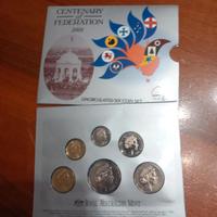 monete da collezione