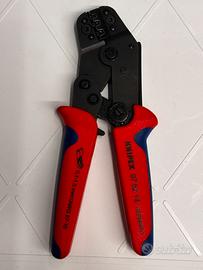 Pinza Knipex per Capicorda 97 52 14