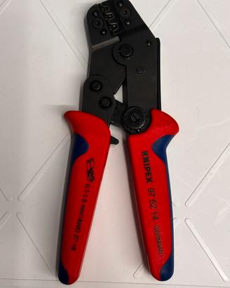 Pinza Knipex per Capicorda 97 52 14