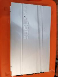 amplificatore Signat Rom5