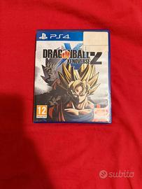 DragonBall Xenoverse 2 - Ps4