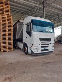 Iveco Stralis 480
