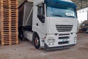 Iveco Stralis 480