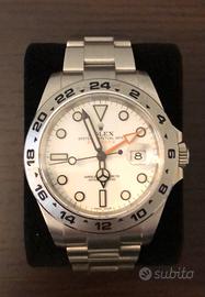 Rolex Explorer II - ref.216570