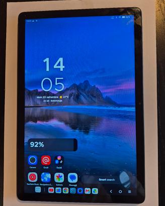 tablet mutsay 11 pollici android 16
