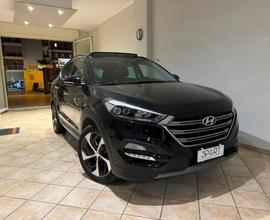 Hyundai Tucson 2.0 CRDi 4WD XPossible TETTO FULL