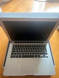 Apple Mac Air 13