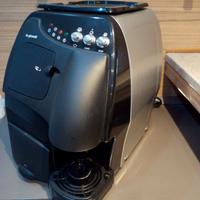 Macchina caffè professionale a capsule