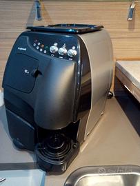 Macchina caffè automatica semi professionale
