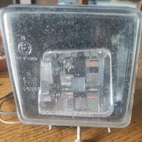 FENDINEBBIA FIAT UNO SINISTRO ORIGINALE FIAT