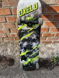 Skateboard oxelo