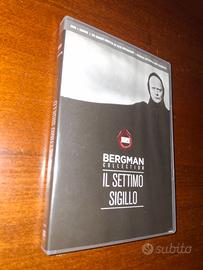 DVD Il settimo sigillo