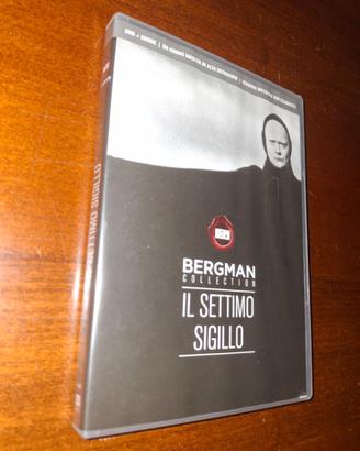 DVD Il settimo sigillo