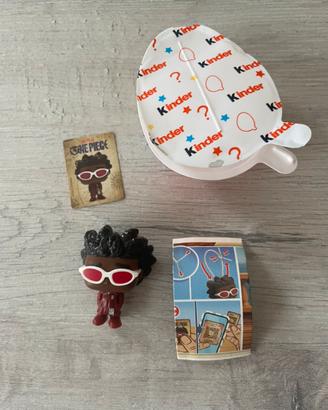 Mr 5 funko pop One Piece