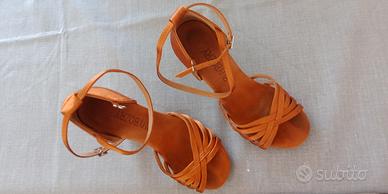 scarpe danza