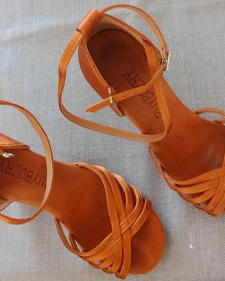 scarpe danza