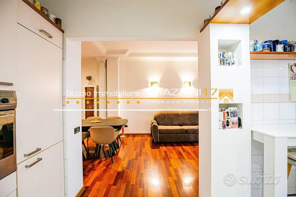 Appartamento – Cusano Milanino, Cusano - Vista 2