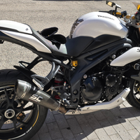 Triumph Speed Triple