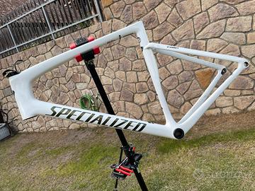 Telaio tarmac s-works sl7 (incidentato) taglia 58