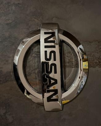 Nissan Emblem  logo