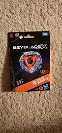 BEYBLADE X UX Valor Bison FB