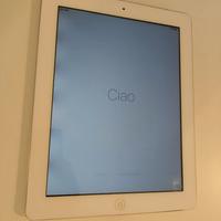 iPad 2 9.7" 16GB wifi+cellular