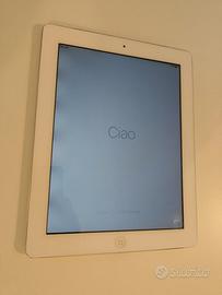 iPad 2 9.7" 16GB wifi+cellular