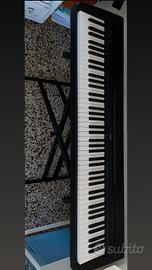 Pianola Yamaha 88 tasti pesati 