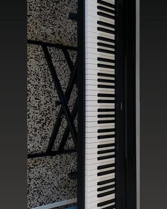 Pianola Yamaha 88 tasti pesati 