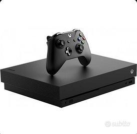Xbox one