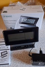 RADIO OREGON scientific