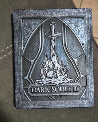 Dark Souls III Apocalypse Edition