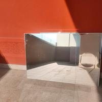 Specchio da bagno