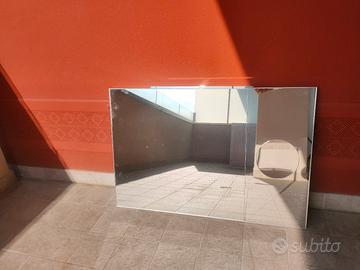 Specchio da bagno