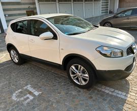 Nissan Qashqai Eco Acenta 1.6 gpl