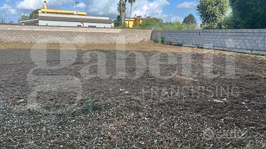 Terreno Residenziale Nettuno