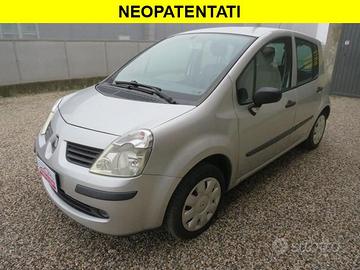 RENAULT Modus 1.2 16V Dynamique Gpl