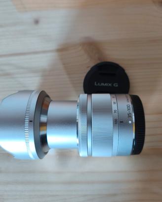 Panasonic Lumix 35-100mm F4/5.6 Micro 4/3

