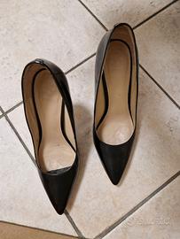 Scarpe con tacco 38