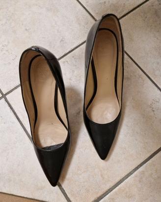Scarpe con tacco 38