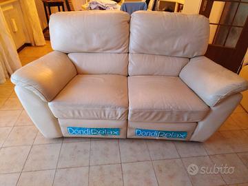 divano e poltrona