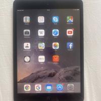 Apple Ipad mini a1455 wi-fi+cellulare da riparare