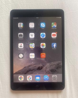 Apple Ipad mini a1455 wi-fi+cellulare da riparare