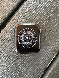 Apple Watch SE 2gen - Touch non funzionante