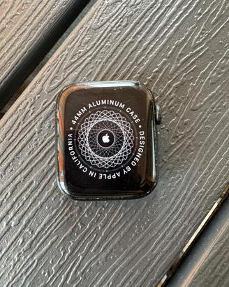 Apple Watch SE 2gen - Touch non funzionante