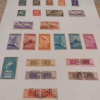 Repubblica 1945 - 1947